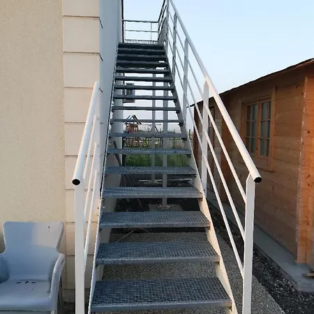Les Fermiers Oda ve Kahvaltı Giremoutiers