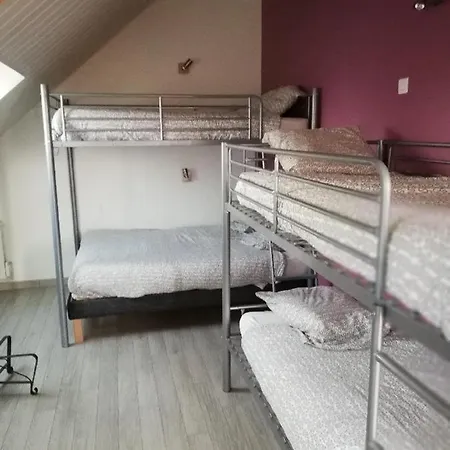 Les Fermiers * Giremoutiers