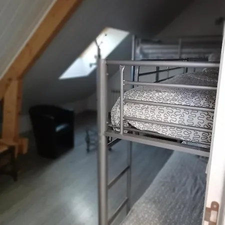 Les Fermiers Giremoutiers