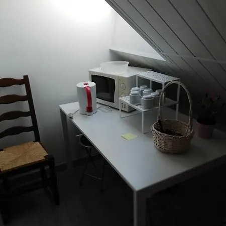 Les Fermiers Bed and Breakfast *