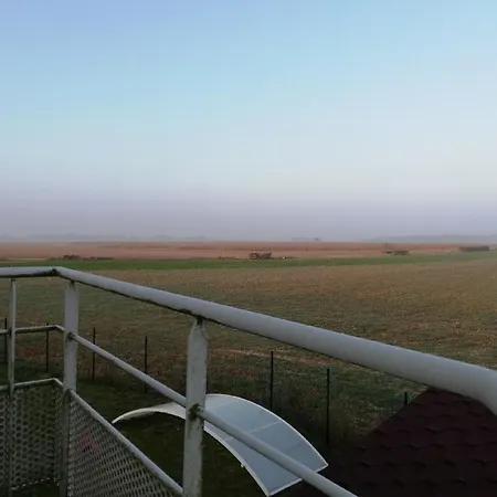 Les Fermiers Bed & Breakfast Giremoutiers