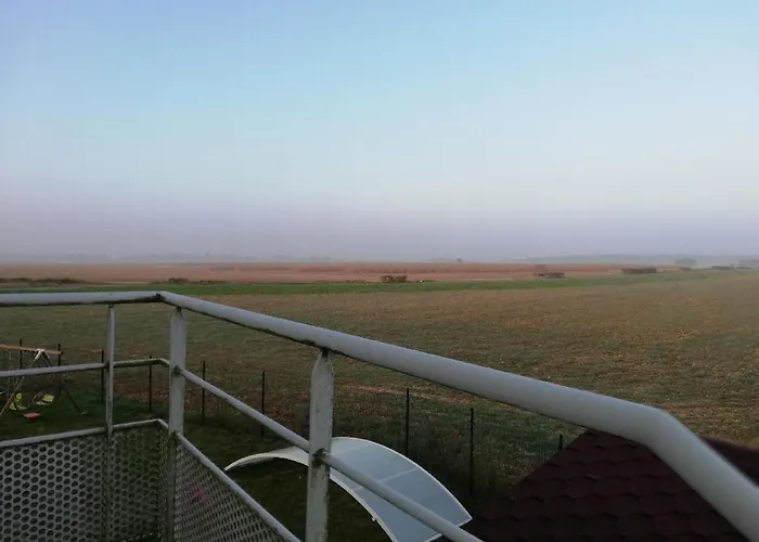 Les Fermiers Bed & Breakfast Giremoutiers